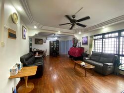Blk 504D Montreal Spring (Sembawang), HDB 5 Rooms #520914261